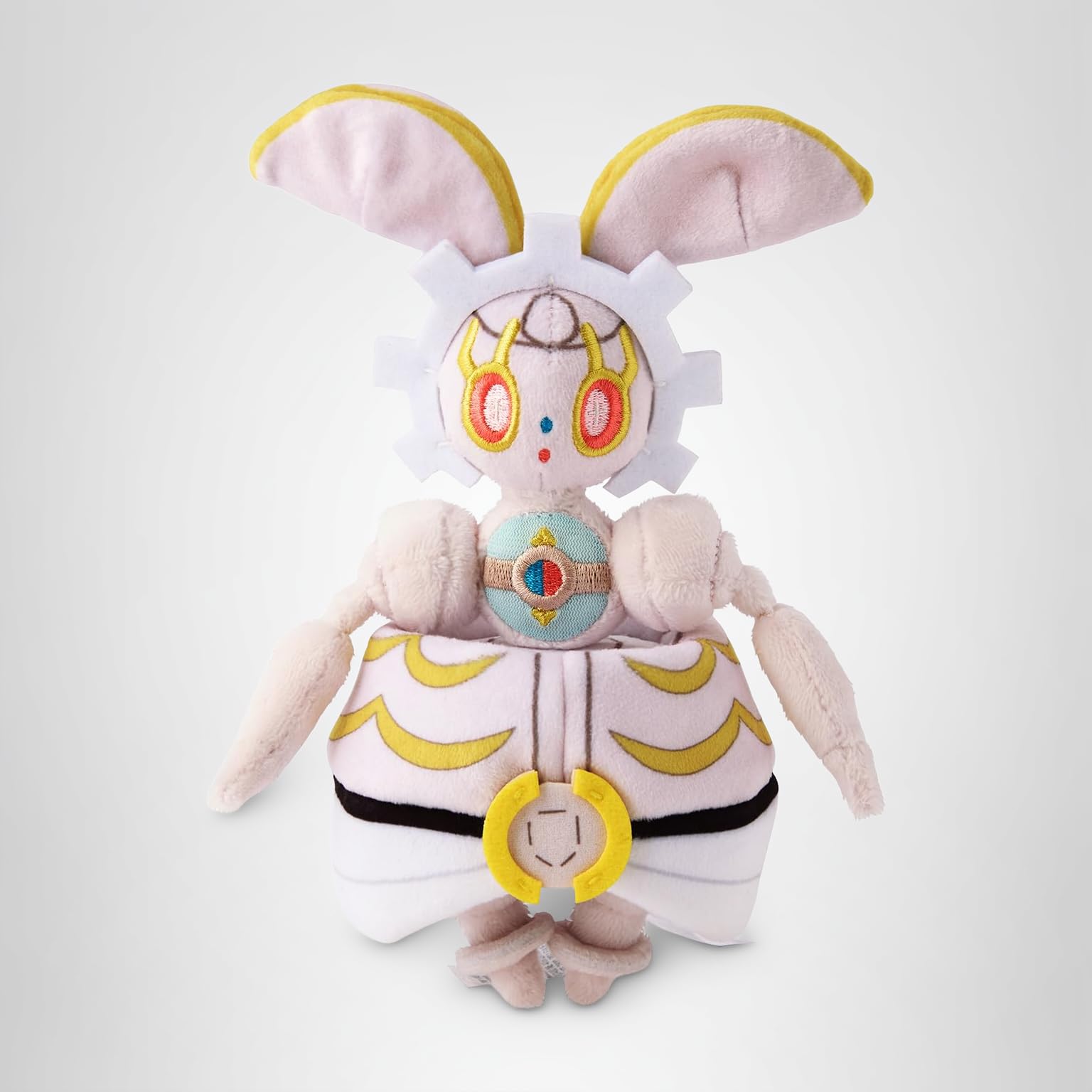 Amazon.co.jp: ポケモンセンターオリジナル 801 ぬいぐるみ Pokémon
